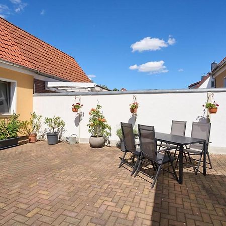 Kleines Zuhause Apartment Magdeburg Luaran gambar