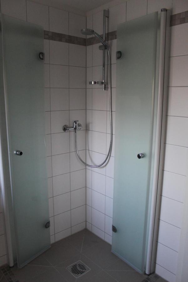 Kleines Zuhause Apartment Magdeburg Luaran gambar