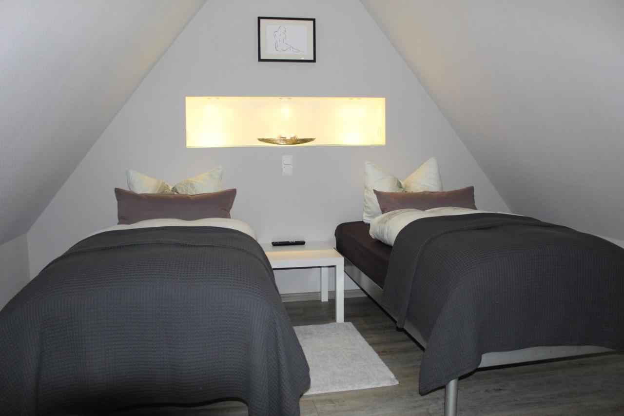 Kleines Zuhause Apartment Magdeburg Luaran gambar