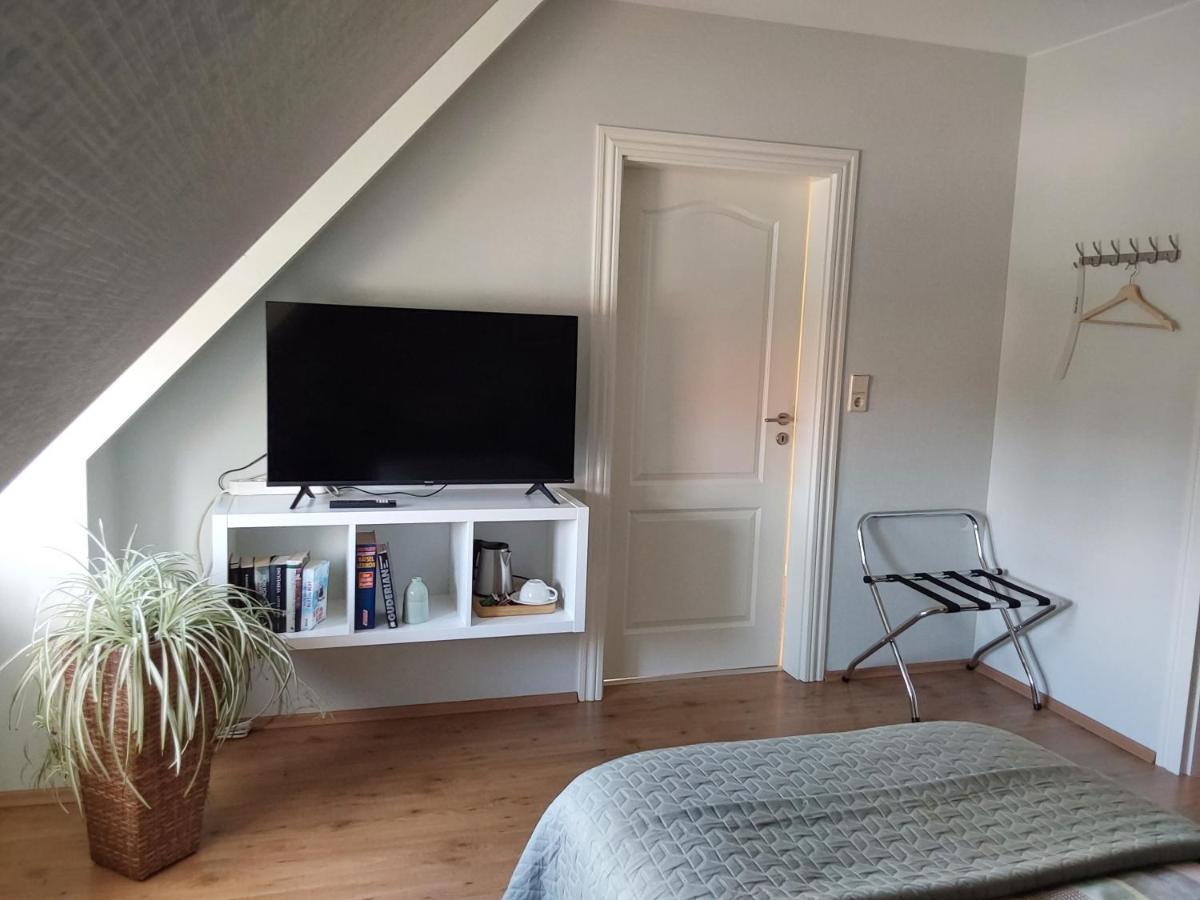 Kleines Zuhause Apartment Magdeburg Luaran gambar