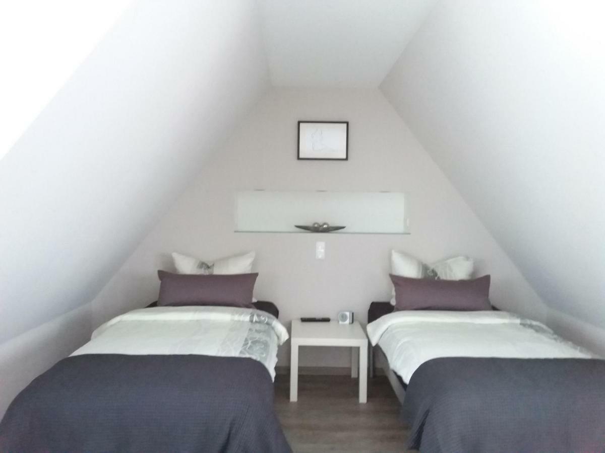 Kleines Zuhause Apartment Magdeburg Luaran gambar