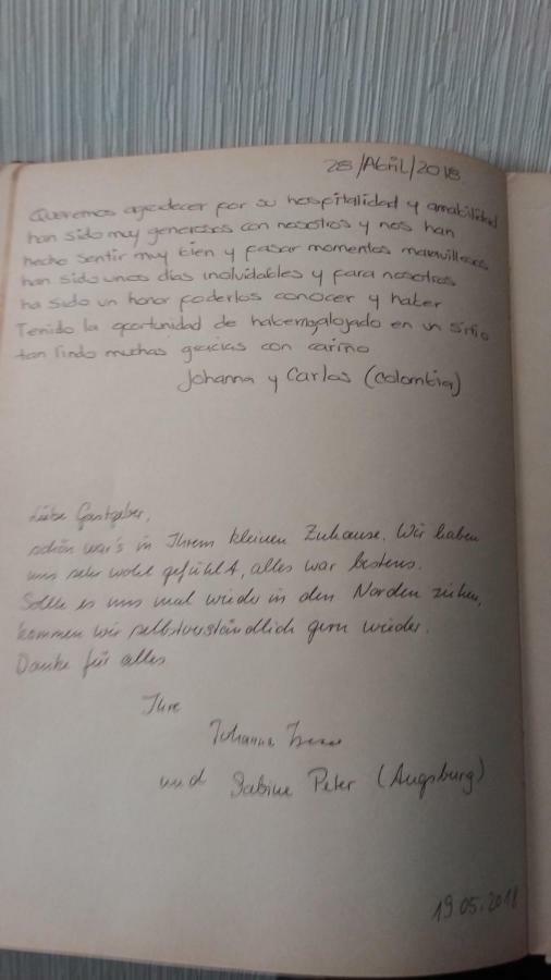 Kleines Zuhause Apartment Magdeburg Luaran gambar